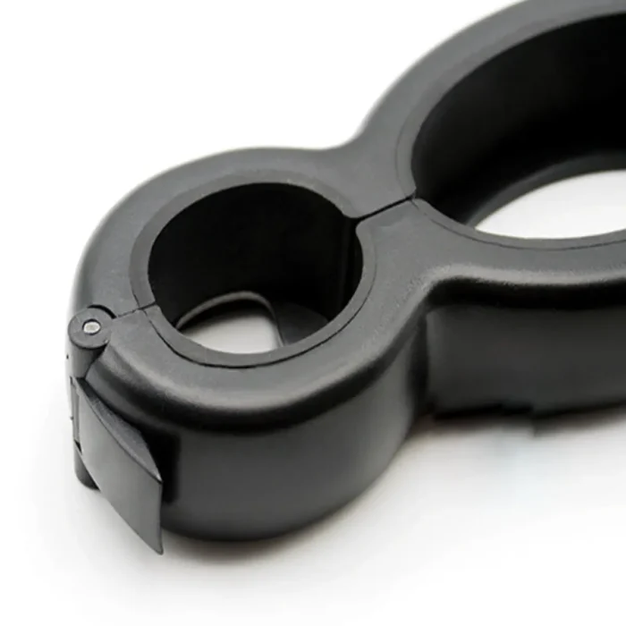 No-Slip Grip 6 in 1 Opener - Versatile Tool for Effortlessly Opening Jars, Bottles, and Cans - Image 8