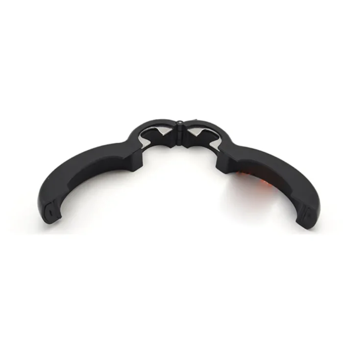 No-Slip Grip 6 in 1 Opener - Versatile Tool for Effortlessly Opening Jars, Bottles, and Cans - Image 10