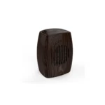 Wood Look Retro Bluetooth Speaker - Classic Addition for Home and Office