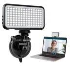LED Light Cluster with Adjustable Color Temperature & Brightness, Long Battery Life, Eye-Caring & Professional Lighting