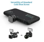 LED Light Cluster with Adjustable Color Temperature & Brightness, Long Battery Life, Eye-Caring & Professional Lighting - Image 3