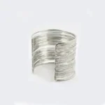 Gala Time Party Bracelets - 18Kt Gold Plating & 925 Sterling Silver | Elegant Jewelry for Special Occasions - Image 3