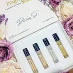 Discovery & Travel Set - 10ml Luxury Perfume for Men | Best Niche Fragrances