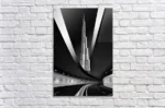 Sea Jewels by Zohaib Anjum - Exclusive Fine Art Photography | Captivating Ocean Images for Your Home Decor - Image 3