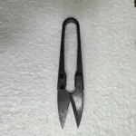 Small Chinese Leaf Cutters 115mm - Precision Garden Pruners for Bonsai & Plant Care