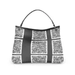 Talbot Slouch Bag - Premium Nappa Leather, Handmade in London | Designer Handbag