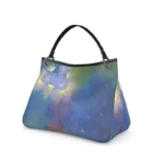 Talbot Slouch Bag - Premium Handmade Nappa Leather from London