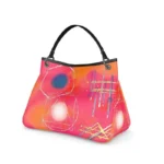 Talbot Slouch Bag - Premium Nappa Leather, Handmade in London | Luxury Designer Bag