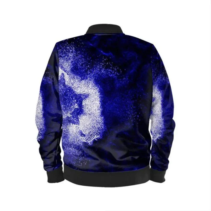 Shop the Latest Men's Bomber Jackets - Trendy Styles & High Quality - Image 2