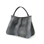 Talbot Slouch Bag - Premium Nappa Leather, Handmade in London | Luxury Designer Bag