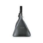 Talbot Slouch Bag - Premium Nappa Leather, Handmade in London | Luxury Designer Bag - Image 4