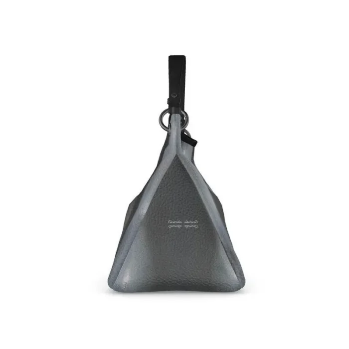 Talbot Slouch Bag - Premium Nappa Leather, Handmade in London | Luxury Designer Bag - Image 5