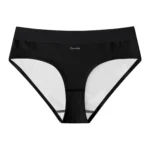 All Over Print Lady Panty - Soft Microfiber Fabric, Stylish Fixed Waistline, Comfortable Fit - Image 3
