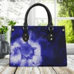 Luxury Women PU Tote Bag - Fashion Handbag with Customized Style | Elegant & Durable - Image 4
