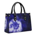 Luxury Women PU Tote Bag - Fashion Handbag with Customized Style | Elegant & Durable - Image 5