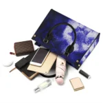 Luxury Women PU Tote Bag - Fashion Handbag with Customized Style | Elegant & Durable - Image 8