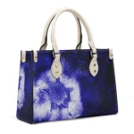 Luxury Women PU Tote Bag - Fashion Handbag with Customized Style | Elegant & Durable - Image 10