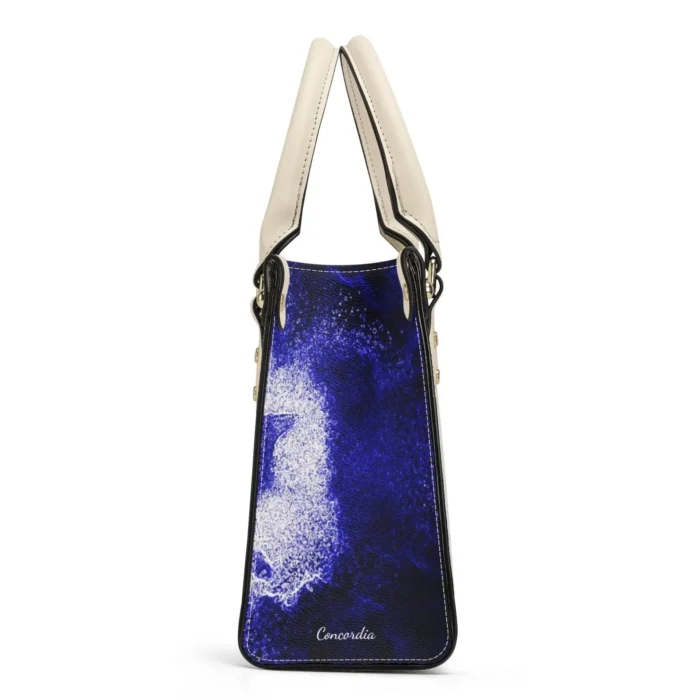 Luxury Women PU Tote Bag - Fashion Handbag with Customized Style | Elegant & Durable - Image 11