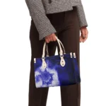Luxury Women PU Tote Bag - Fashion Handbag with Customized Style | Elegant & Durable - Image 13