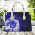 Luxury Women PU Tote Bag - Fashion Handbag with Customized Style | Elegant & Durable - Image 14