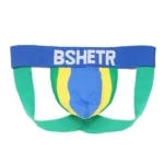 Vibrant & Comfortable Cotton Underwear for Women - Soft, Breathable, Multi-Color Pack of 5 - Image 4