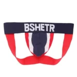 Vibrant & Comfortable Cotton Underwear for Women - Soft, Breathable, Multi-Color Pack of 5 - Image 5