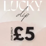 Lucky Dip Footwear | High-Quality Mystery Shoes Worth up to 50