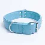 Athens Blingy Dog Collar - Luxurious Genuine Soft Cowhide with Dazzling Replica Diamonds - Image 111