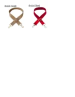 Emmy Courier Bag | Customize Your Style with Interchangeable Straps - Image 12