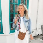 Compact Emmy Courier | Vintage Vegan Leather Bag with Customizable Straps - Fashion & Function Combined