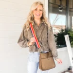 Anna Courier Bag | Customizable Straps & Colors | Build Your Perfect Bag