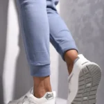 Comfortable & Stylish Janessa Low-Top Lace-Up Trainers | Perfect Fit & Durability