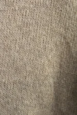 Asymmetric Oversized Knitted Jumper - Stylish, Cozy & Perfect for Everyday Wear - Image 4