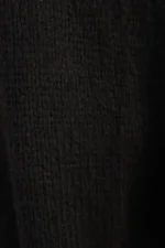 Asymmetric Oversized Knitted Jumper - Stylish, Cozy & Perfect for Everyday Wear - Image 10