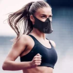 Elevation Resistance Training Sports Mask - 24 Adjustable Levels - Enhance Your Workout Performance