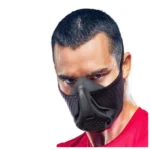 Elevation Resistance Training Sports Mask - 24 Adjustable Levels - Enhance Your Workout Performance - Image 2