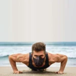 Elevation Resistance Training Sports Mask - 24 Adjustable Levels - Enhance Your Workout Performance - Image 4