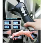 Handy Dandy Multi-Functional Car Tool Essential Emergency Tool for Drivers