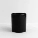 Full Color Ceramic Mug - "Obey" | Vibrant Design, 11oz Durable Ceramic - Safe & Stylish - Image 4