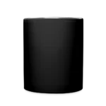 Full Color Ceramic Mug - "Obey" | Vibrant Design, 11oz Durable Ceramic - Safe & Stylish - Image 5