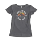 Amity Island Surf Shop Jaws T-Shirt | Premium Quality Cotton Tee for Movie Fans - Image 12