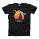 Boats and Hoes Step Brothers T-Shirt Official Prestigge Worldwide Merchandise