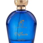 Marien C'est La Vie Unisex Luxury Eau de Parfum | Fresh and Woody - Available in 10ml & 100ml