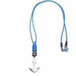 Caragh Anchor Necklace - Handmade Nautical Jewelry with Stainless Steel Anchor | Elegant & Durable