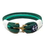 Darren Nautical Bracelets - Handmade, Stylish, High-Quality Accessories