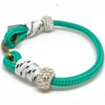 Caolan Nautical Bracelet | Handmade Irish Craftsmanship | Stylish & Durable | Unisex