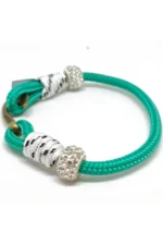 Caolan Nautical Bracelet | Handmade Irish Craftsmanship | Stylish & Durable | Unisex