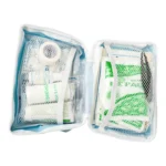 Country Living 50-Piece Pet Travel First Aid Kit Comprehensive Emergency Kit for Pet Safety & Care on the Go - Image 2