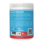 UBAVET Floradox Probiotic Powder for Dogs & Cats Digestive & Immune Health Supplement (5.3 oz / 150g) - Image 2