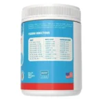 UBAVET Joint Gold Joint Care Powder for Dogs & Cats - Advanced Joint Support, 8.8 oz (250g) - Image 2